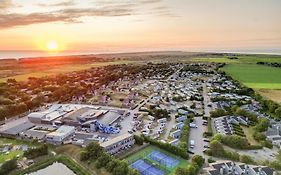 Vakantiepark Klein Vaarwater